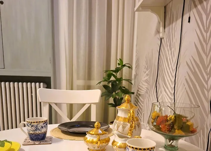 Un Coltisor De Rai - La O Privire De Centrul Vechi Apartament Bukareszt