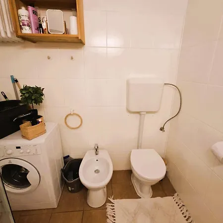 Un Coltisor De Rai - La O Privire De Centrul Vechi Appartement