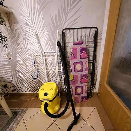 Un Coltisor De Rai - La O Privire De Centrul Vechi Apartmán *