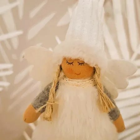 Un Coltisor De Rai - La O Privire De Centrul Vechi 布加勒斯特