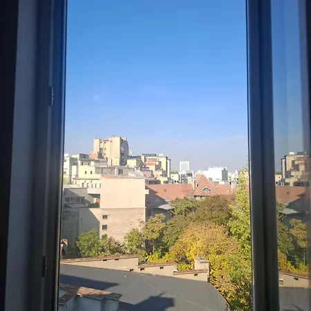 Apartament Un Colțișor De Rai - La O Privire De Centrul Vechi *