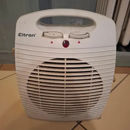 Apartament Un Colțișor De Rai - La O Privire De Centrul Vechi Bucureşti