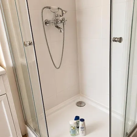 Un Coltisor De Rai - La O Privire De Centrul Vechi Apartment *