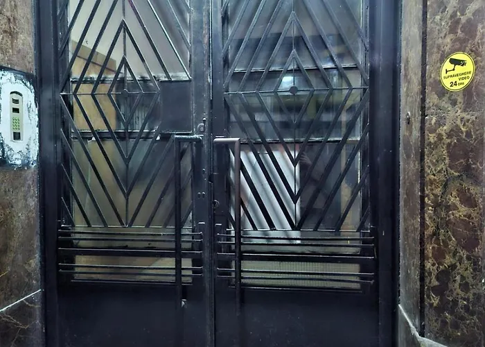 Apartament Un Colțișor De Rai - La O Privire De Centrul Vechi