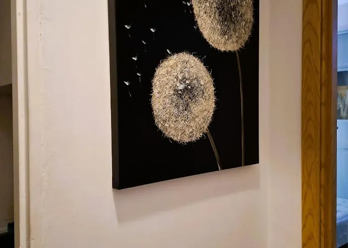 Un Coltisor De Rai - La O Privire De Centrul Vechi شقة بوخارست